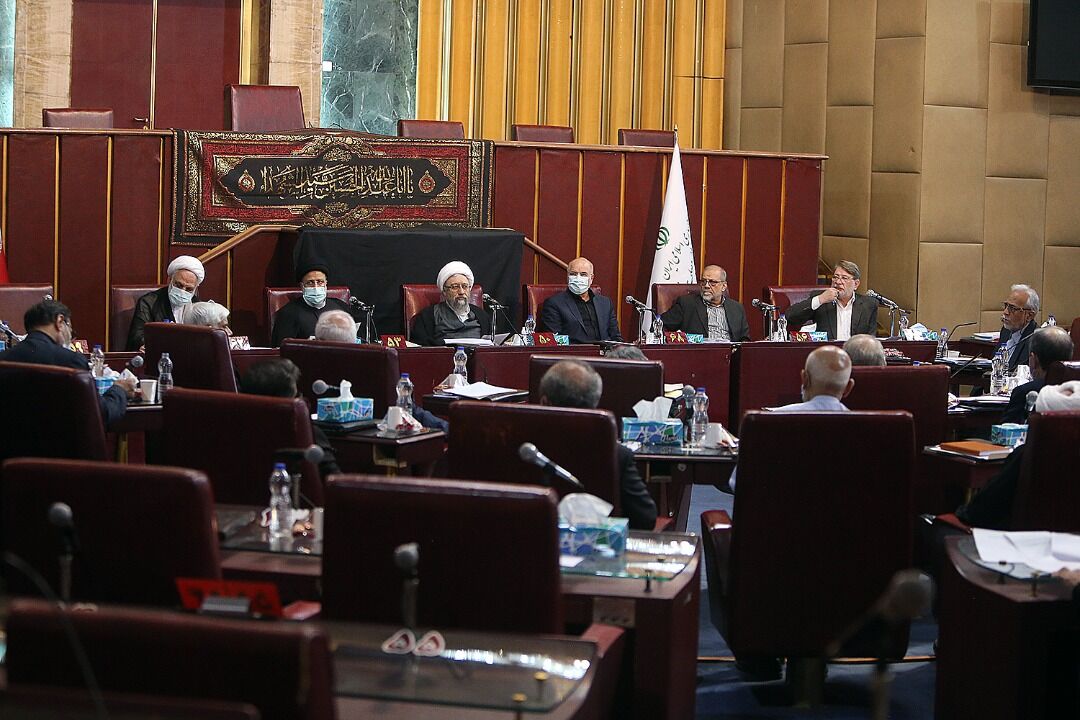 مجمع تشخیص شفاف‌سازی دارایی‌ و بدهی‌های نهادهای عمومی غیردولتی را تصویب کرد