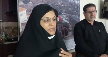 الهیان:صادرات محصولات شرکت های خرمدشت پردیس نشان از کیفیت بالای آن دارد