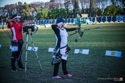 Islamic Solidarity Games: Iran’s female archer Bayburdi wins gold in compound bow