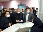 وزیر بهداشت: سقف کارانه پزشکان مناطق محروم برداشته شد