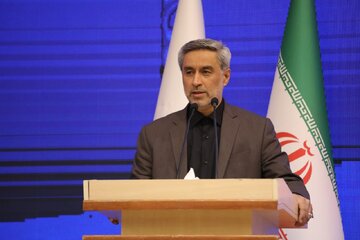 استاندار همدان: دولت سیزدهم با تمام توان از تولید و اشتغال‌ حمایت می‌کند