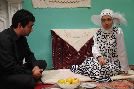 آیا جبلی پرونده «سرزمین کهن» را دوباره باز می کند؟/سریالی که به خاطر یک سوءبرداشت توقیف شد