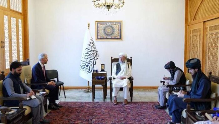 از امضای اسناد همکاری بین ایران و پاکستان تا هشدار چین درباره وقوع جنگ