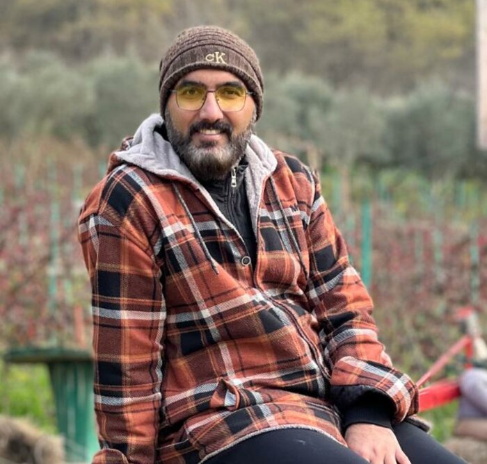 گلستان چشمانتظار احیای گنجینههای فرهنگی و هنری در دولت سیزدهم