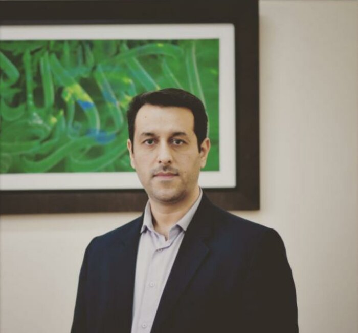 گلستان چشمانتظار احیای گنجینههای فرهنگی و هنری در دولت سیزدهم