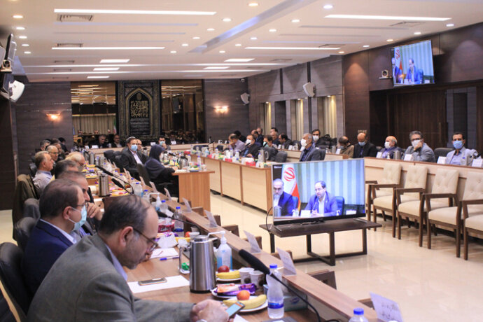 رئیس دانشگاه تهران: روحیه انتقادپذیری باید از دانشگاه به جامعه اشاعه یابد