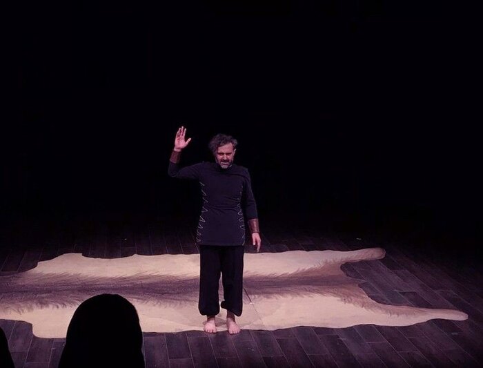 گلستان چشمانتظار احیای گنجینههای فرهنگی و هنری در دولت سیزدهم