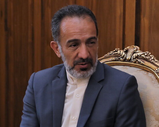 نماینده مجلس : اراده دولت و مجلس بر توسعه روابط اقتصادی با دنیا است