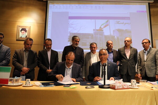 نماینده مجلس : اراده دولت و مجلس بر توسعه روابط اقتصادی با دنیا است