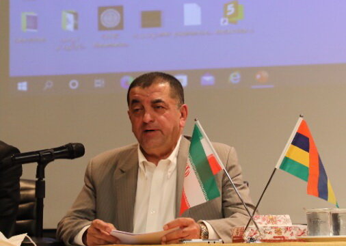 نماینده مجلس : اراده دولت و مجلس بر توسعه روابط اقتصادی با دنیا است