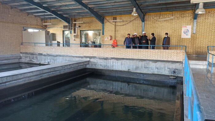 امام جمعه همدان: همکاری مردم در مدیریت مصرف برای رفع مشکل کمآبی بسیار راهگشا است