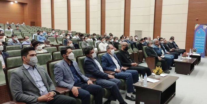 اراضی بخش خصوصی در برخی شهرهای فارس در اختیار طرح نهضت ملی مسکن قرار گرفت