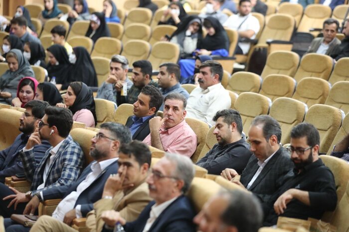 مسکن، بیمه و امنیت شغلی دغدغه اصلی فعالان رسانه‌ای کرمانشاه