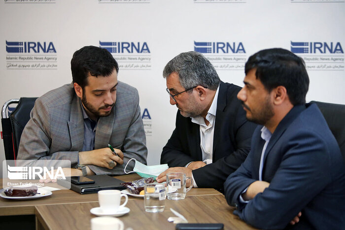 در میزگرد ایرنا بررسی شد: مازندران گذرگاه مطمئن دولت در تحقق دیپلماسی اقتصادی 2