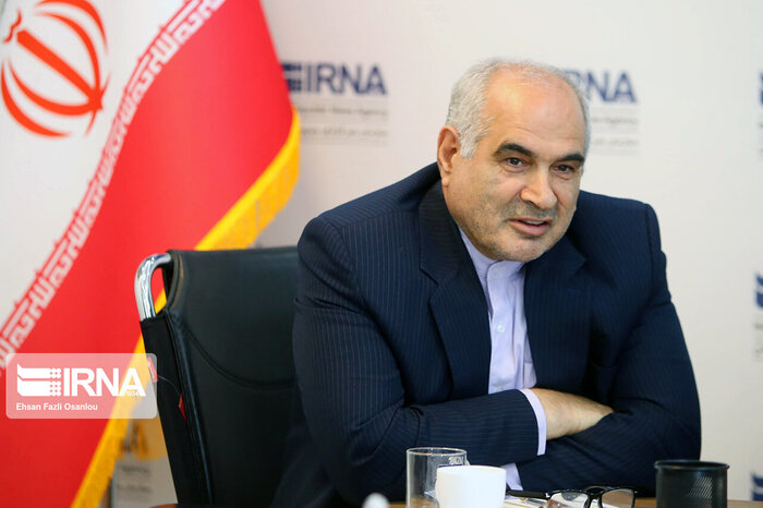 در میزگرد ایرنا بررسی شد: مازندران گذرگاه مطمئن دولت در تحقق دیپلماسی اقتصادی 5