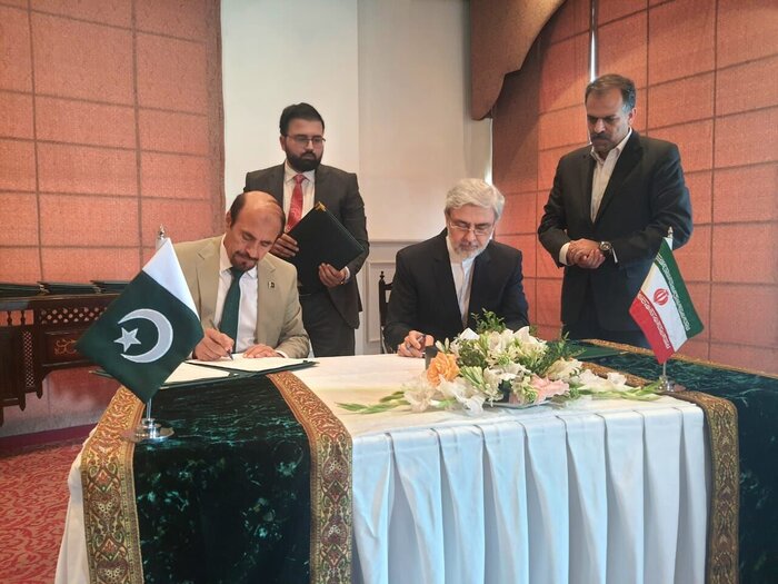 از امضای اسناد همکاری بین ایران و پاکستان تا هشدار چین درباره وقوع جنگ