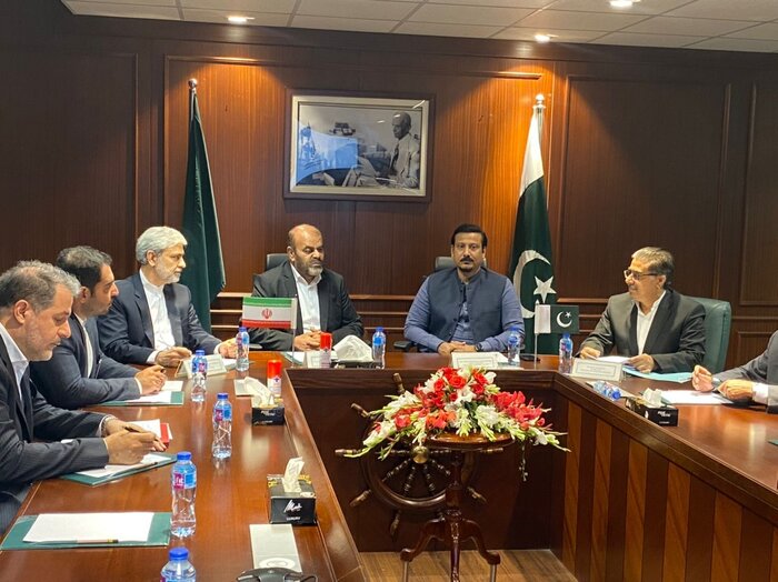 از امضای اسناد همکاری بین ایران و پاکستان تا هشدار چین درباره وقوع جنگ