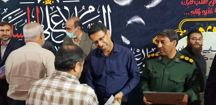 بیش از هفت هزار میلیارد تومان پروژه عمرانی در فارس آماده بهره برداری است