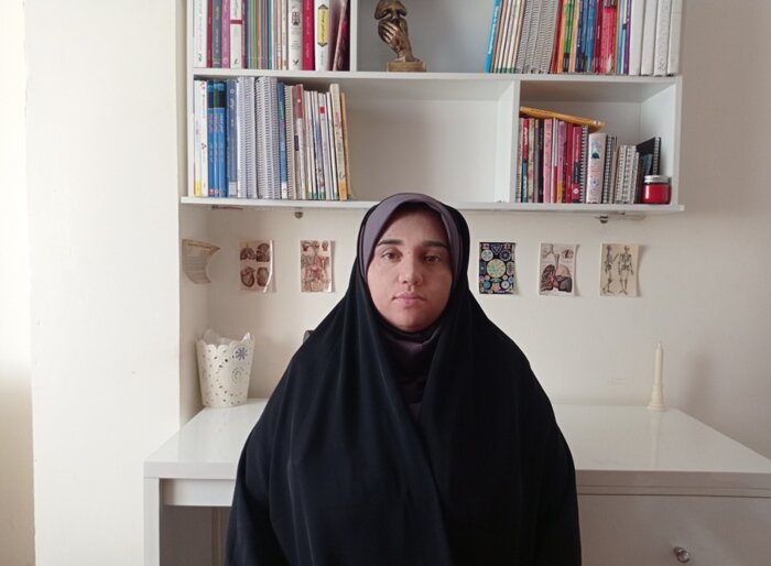 گلستان چشمانتظار احیای گنجینههای فرهنگی و هنری در دولت سیزدهم