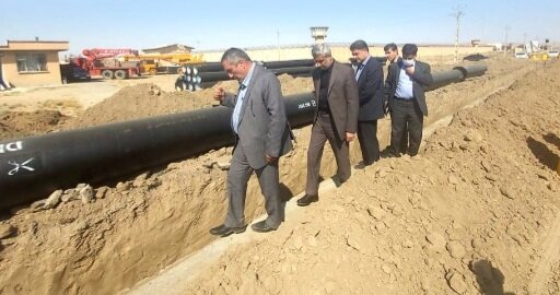 تامین آب شرب همدان در وضعیت باثباتی قرار گرفته است/ کاهش محسوس زمان قطعی آب