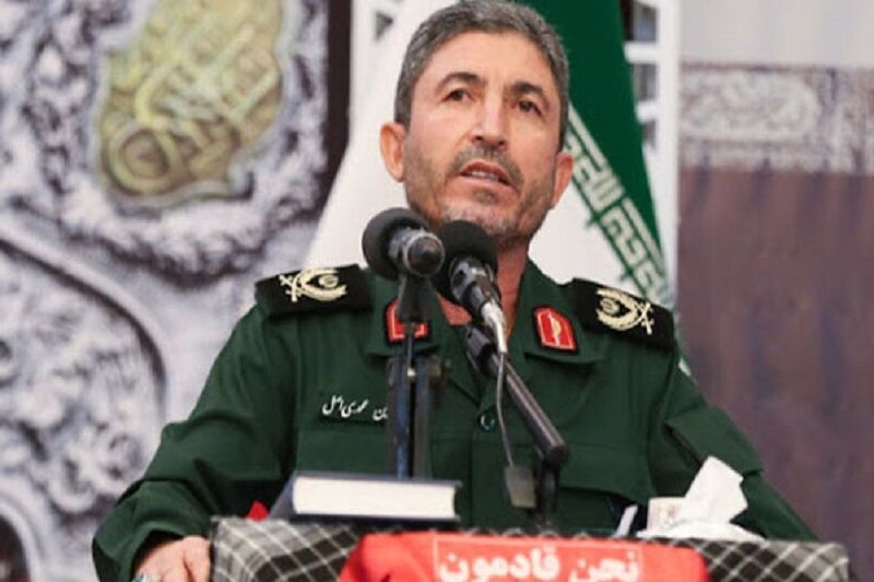 باورهای عمیق و اعتقاد راسخ آزادگان ستودنی است