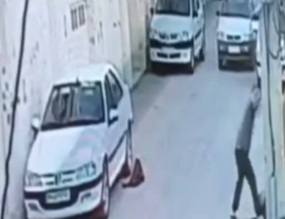 دستگیری قاتل در کمتر از ۴۸ ساعت در اردبیل