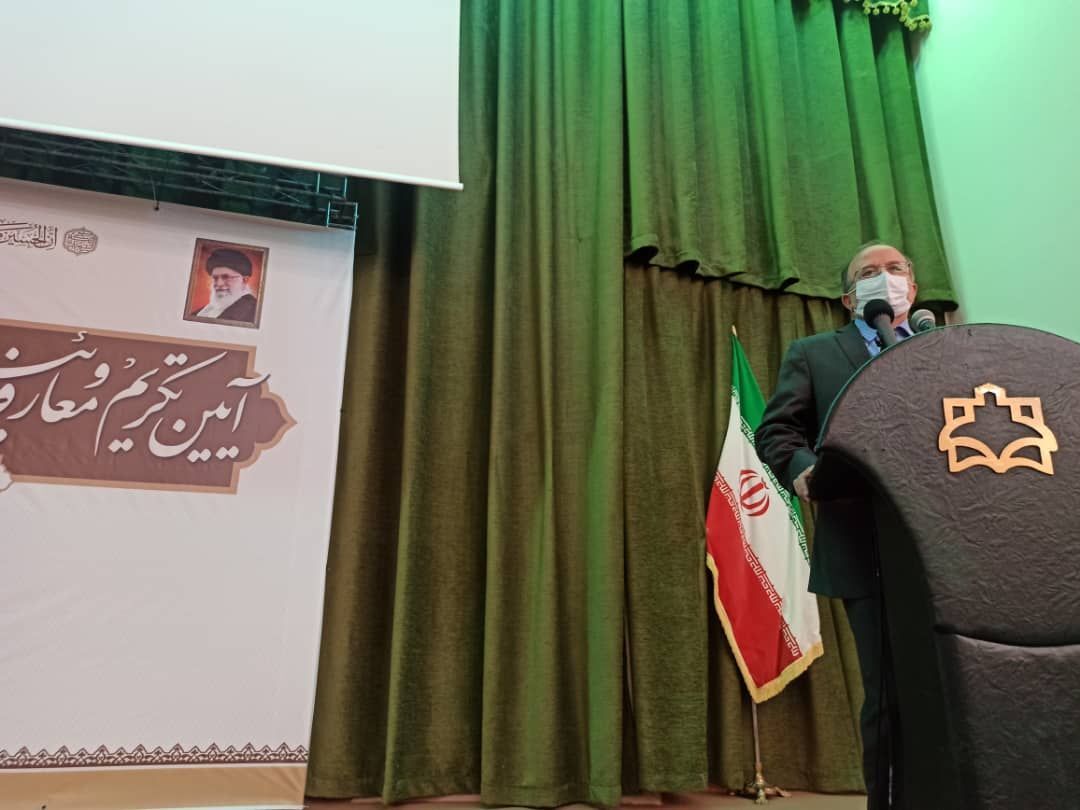 تامین امنیت و سلامت مردم سرفصل برنامههای دولتمردان نظام جمهوری اسلامی است