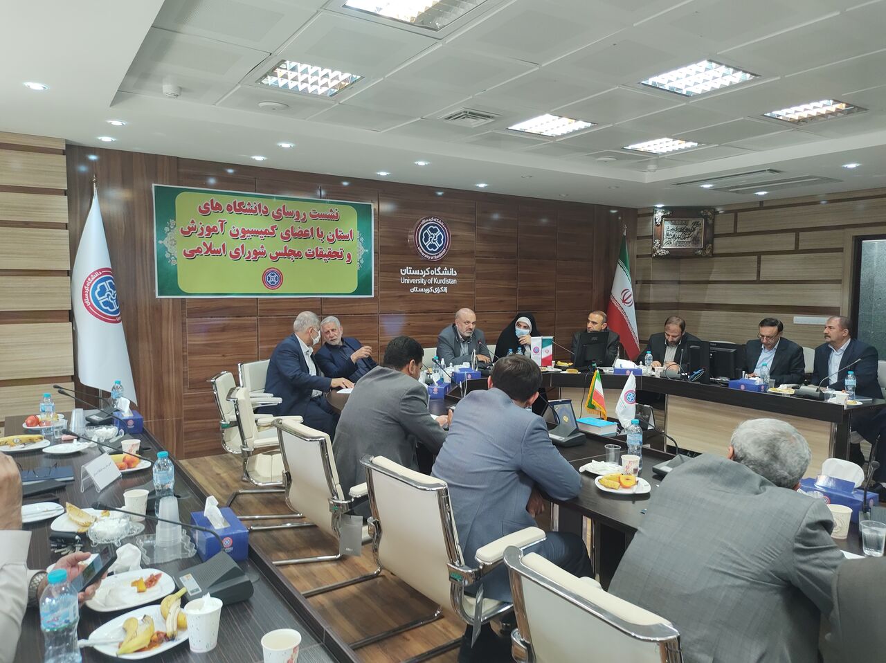 شرکت های دانش بنیان درمان درد مشکلات دانشگاه ها هستند شرکت های دانش بنیان درمان درد مشکلات دانشگاه ها هستند