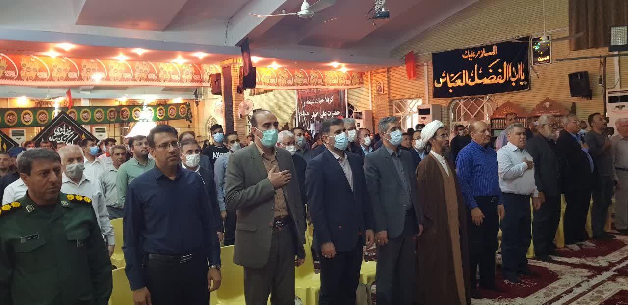 بیش از هفت هزار میلیارد تومان پروژه عمرانی در فارس آماده بهره برداری است بیش از هفت هزار میلیارد تومان پروژه عمرانی در فارس آماده بهره برداری است