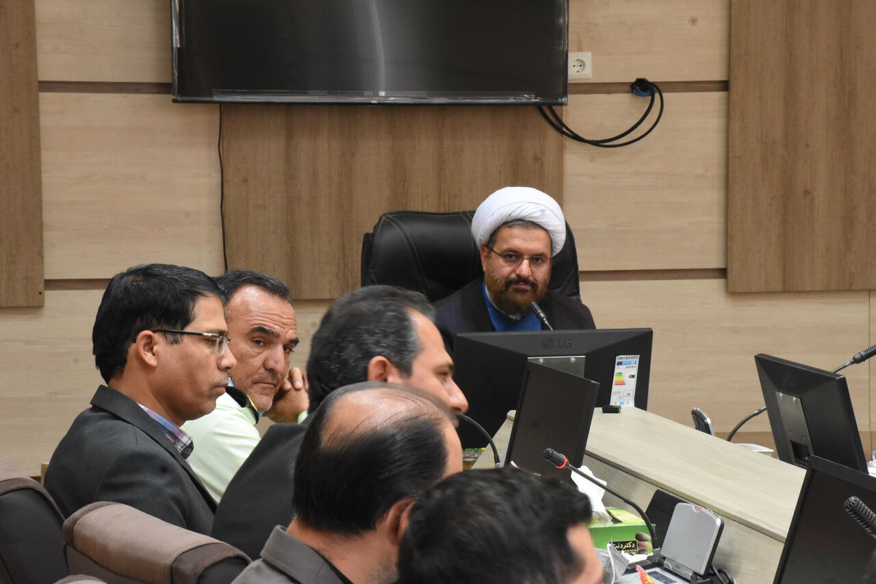 گروه پایش میدانی آسیبهای اجتماعی در بیرجند فعال شد گروه پایش میدانی آسیبهای اجتماعی در بیرجند فعال شد