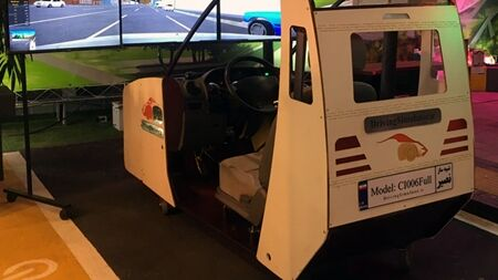 طراحی نانوسامانه ایرانی برای مدیریت آب توازن کشتیها و استفاده از هوش مصنوعی در عملیات آتشنشانی 4