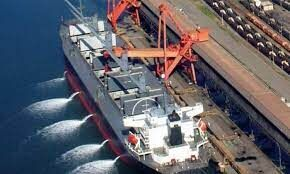 طراحی نانوسامانه ایرانی برای مدیریت آب توازن کشتیها و استفاده از هوش مصنوعی در عملیات آتشنشانی 5