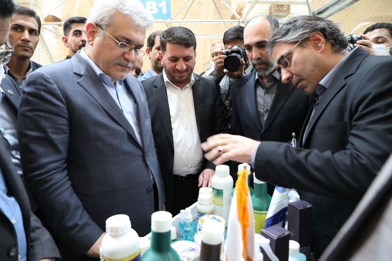 طراحی نانوسامانه ایرانی برای مدیریت آب توازن کشتیها و استفاده از هوش مصنوعی در عملیات آتشنشانی 7