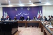 مطالبات فرهنگی مردم گلستان با اجرای مصوبات سفر استانی دولت برآورده می‌شود