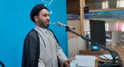 امام جمعه خمین: مساجد راهبر فرهنگی جامعه هستند