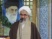 ملت انقلابی ایران با آتش افروزی و اختلاف اندازی فتنه گران خانه نشین نمی شوند 