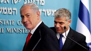 انتخابات کِنِسِت/ بازگشت نتانیاهو یا پیروزی لاپید
