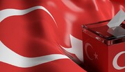 اعلام برنامه چهار مرحله‌ای حزب حاکم ترکیه برای انتخابات محلی