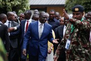وزارة الخارجية تهنئ بنجاح الانتخابات الرئاسية في كنيا