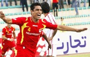 والی: مقابل پرسپولیس عالی بودیم؛ فولاد «ضدفوتبال» بازی نمی‌کند