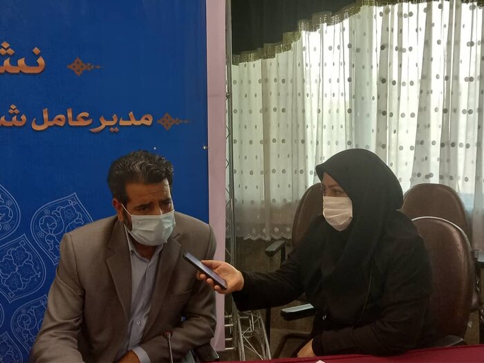 طرح جامع آب البرز نخست کام مردم اشتهارد و نظرآباد را شیرین می کند