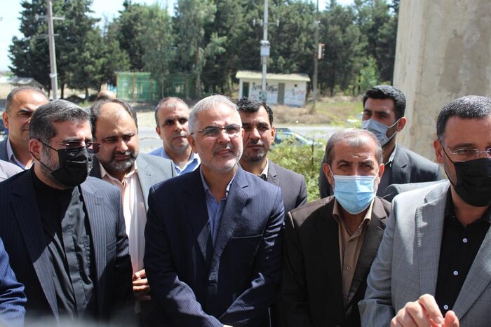 حمایت دولت سیزدهم بشارتدهنده آینده روشن حوزه فرهنگ عمومی کشور است 2