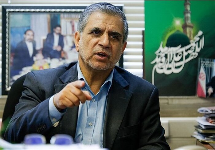 ۱۰ درصد شرکتهای دانش بنیان بازار تعریف شده دارند