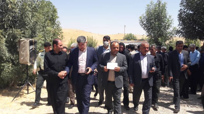 معاون وزیر: توسعه فضاهای آموزشی در دستور کار وزارت آموزش و پرورش است