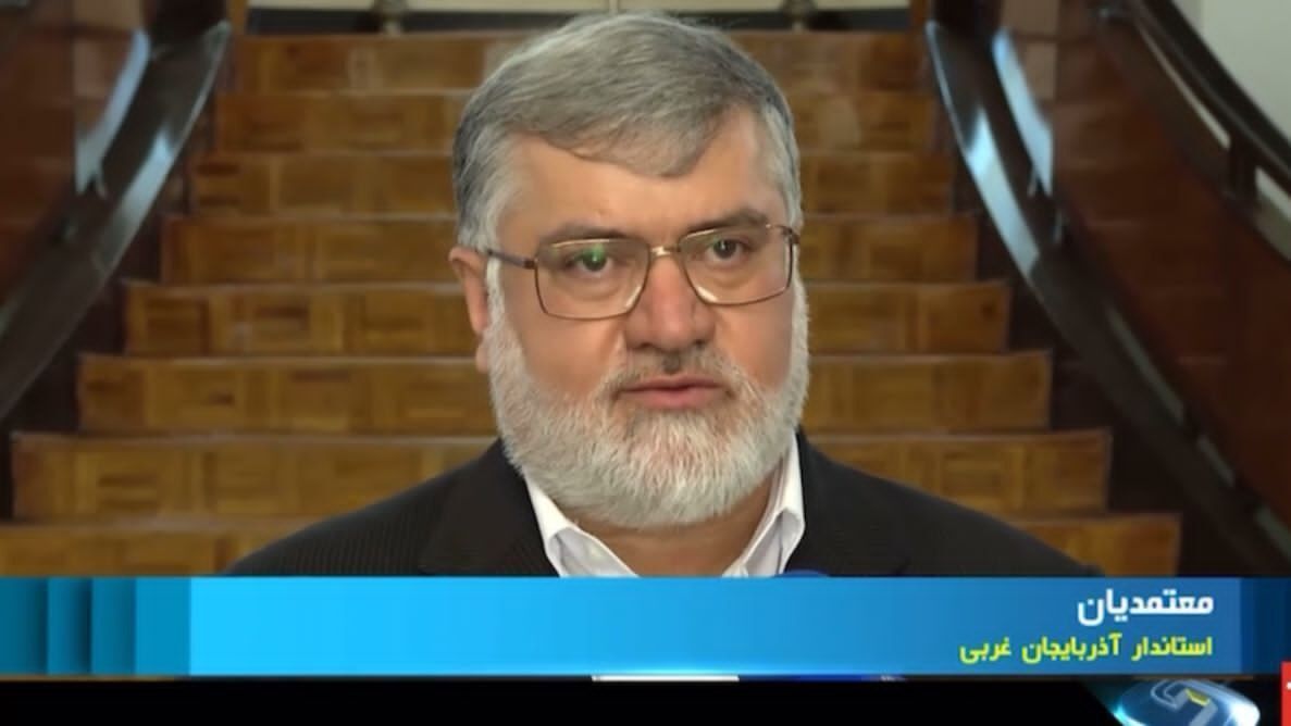 استاندار آذربایجان‌غربی: آمادگی کامل برای ارائه خدمات به زلزله زدگان خوی وجود دارد