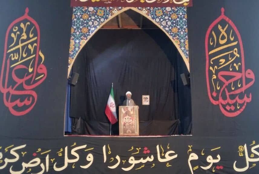 امام جمعه سمنان: تیم مذاکره دولت سیزدهم علاوه بر تعهد، به دنبال ضمانت اجرای توافقات است