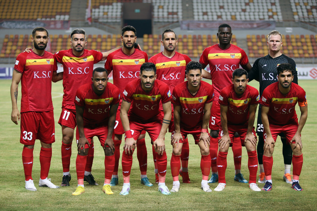 لیگ برتر فوتبال؛ پیروزی شیرین فولاد مقابل تراکتور با گلزنی دژاگه لیگ برتر فوتبال؛ پیروزی شیرین فولاد مقابل تراکتور با گلزنی دژاگه