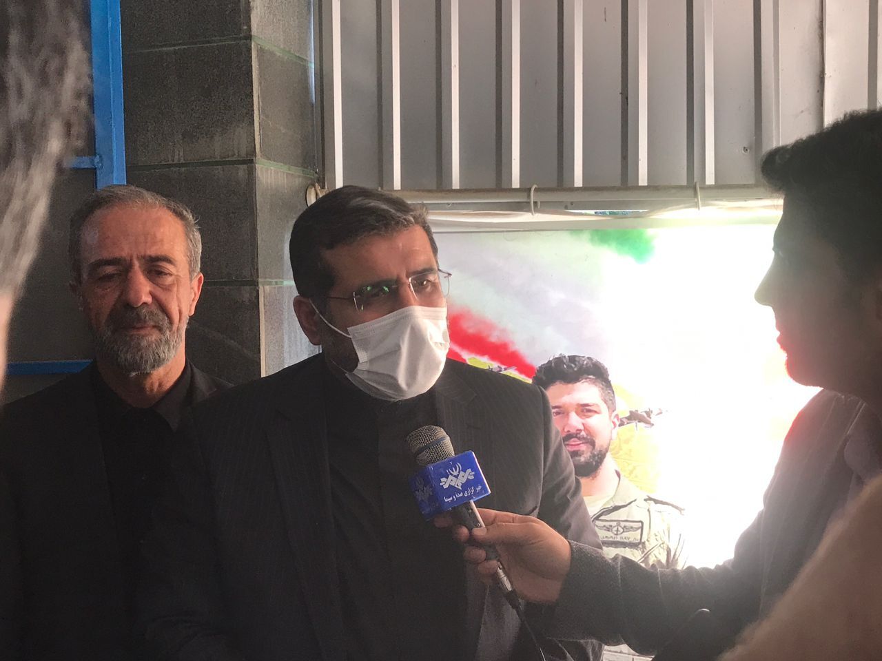 وزیر فرهنگ و ارشاد: برخورداری هنرمندان از تسهیلات صندوق هنر بیشتر میشود