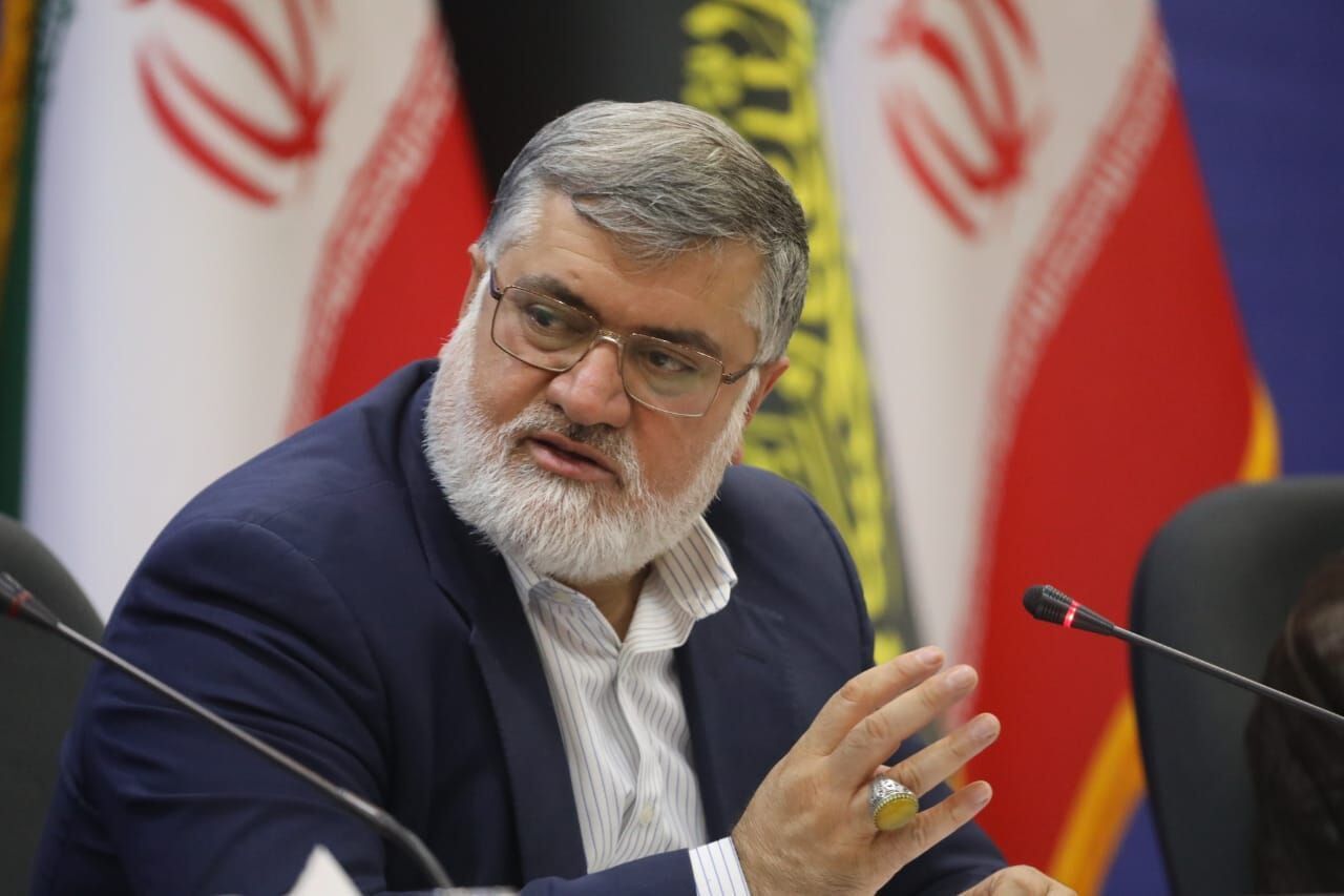 استاندار: امکانات گلوگاههای مرزی و گمرکات آذربایجانغربی به روز شود استاندار: امکانات گلوگاههای مرزی و گمرکات آذربایجانغربی به روز شود