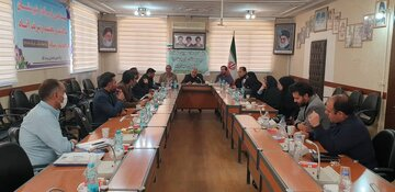 همزمان با هفته دولت ۹۳ طرح عمرانی با اعتبار یک هزار میلیارد ریالی در پاکدشت افتتاح میشود